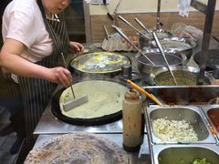 -安悦煎饼(河北店)