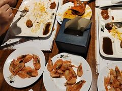 -汉巴味德(沈阳万象汇店)