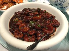 -漢舍中国菜馆(889广场店)