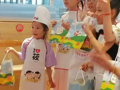 -西贝(武汉群星城店)