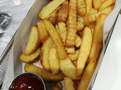 薯条四兄弟-BOPEYE·波派炸鸡(九霄天地店)