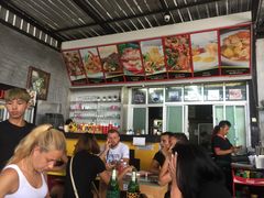 -Doo Dee Thai Food(Issan/Isaan/Esan)