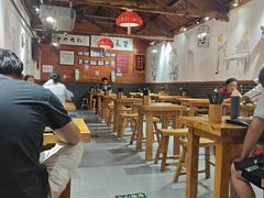 -缘赵记(沙子口店)