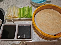 -玉林烤鸭店(小西天店)