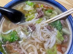 -周记蟹仔粉(侨港风情街店)
