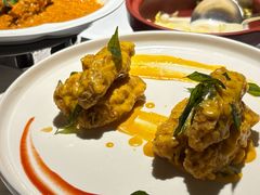 -狮拾久·现代新加坡料理(壹方城店)