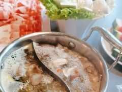 -君邦火锅(新疆大厦店)