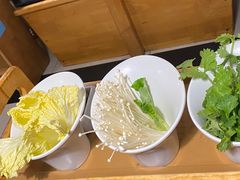 -傣妹火锅(建军东路店)