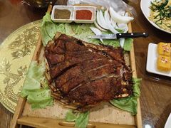 -王村姑老土炕莜面村(张北店)