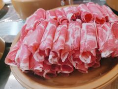 -龍歌自助小火锅(崂山丽达店)