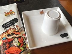 -马路边上·小海鲜烧烤(八一路店)