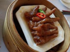 -景湖轩全日制餐厅·南湖名都