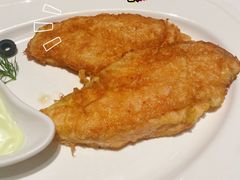-波特曼西餐厅(南岗店)