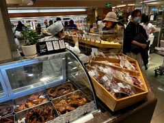 -远大美食广场(远大购物中心店)