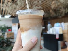-Seesaw Coffee(朝阳大悦城店)
