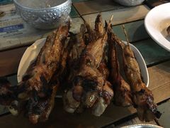 -Doo Dee Thai Food(Issan/Isaan/Esan)