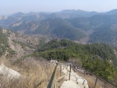 -金龙寺国家森林公园