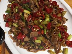 -香鼎坊江西菜(国奥店)