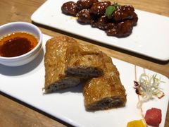 -枣子树·素食餐厅(普陀山店)