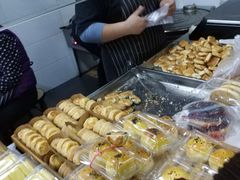 -徐文林香酥饼(桃园店)
