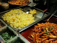 -周小亮丁家坡洋芋(全国总店)