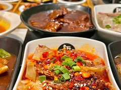 -新仙清汤牛腩(铜锣湾店)