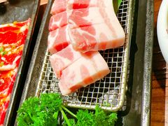 -九田家黑牛烤肉料理(太阳宫广场店)