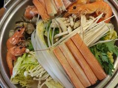 -九井澤精致料理(金茂店)