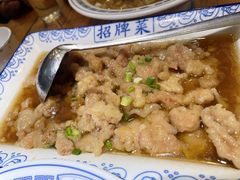 -老雒阳面馆·水席·洛阳菜(王城路店)