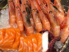 -大渔铁板烧(东城店)