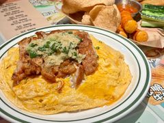 -大头力茶餐厅(花都嘉华广场店)