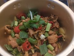 -彭耕记猪油炒小菜(吉联mall店)