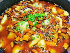 -薛阿婆(北美新天地中心店)