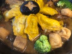 -刀板香·安徽菜(望江东路店)