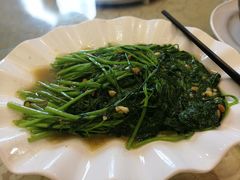 豆酱乌应-汕头君华海逸酒店·鸿桃轩中餐厅