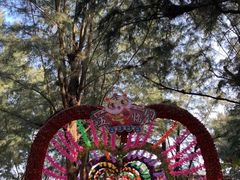 -北海金海湾红树林生态旅游区