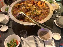 -王庄阿咪海鲜大排档(象园店)