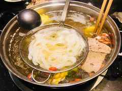 -尚合里潮汕牛肉火锅(海沧店)
