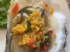 -渔家大院·胶东海鲜·老鲁菜餐厅(德胜店)