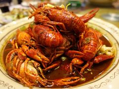-南京一哥龙虾and二姐牛蛙(万达店)