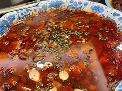 -小八仙·八方(移民广场店)