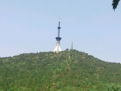 -府君山公园