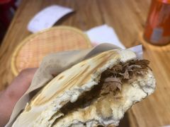 -陇上秦轩西安biangbiang面(EFC欧美金融商业城店)