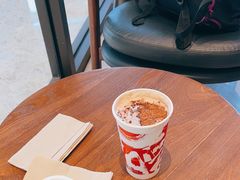 -星巴克(北京门头沟长安天街店)