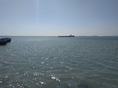 -东疆建设开发纪念公园