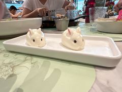 -悦荟牛排餐厅(萨尔图万达店)
