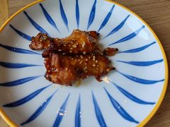 -必胜客(安盛金马店)