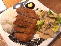 -酒井酱子·深夜食堂(东城汇店)