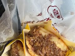 -穆得·老周家牛肉烧饼(普利街店)