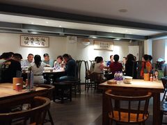 -树厨贵州菜(大十字店)